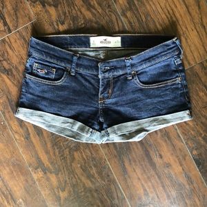 Hollister Jean Shorts